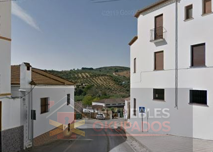 Venta de casa en Torre Alhaquime