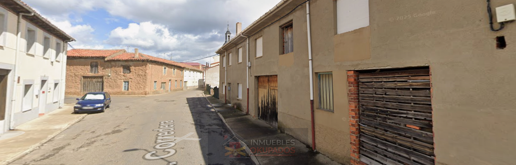 Venta de casa en Llamas de la Ribera