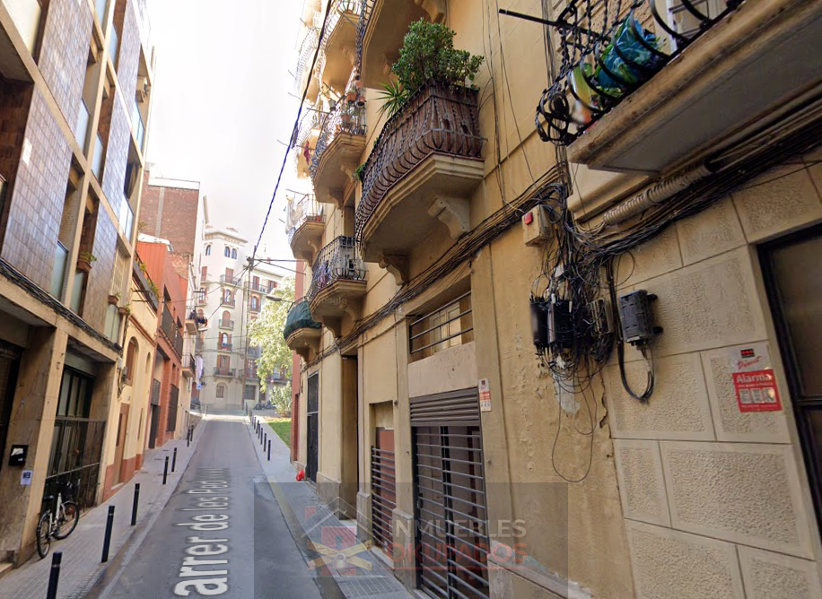 Venta de piso en Barcelona