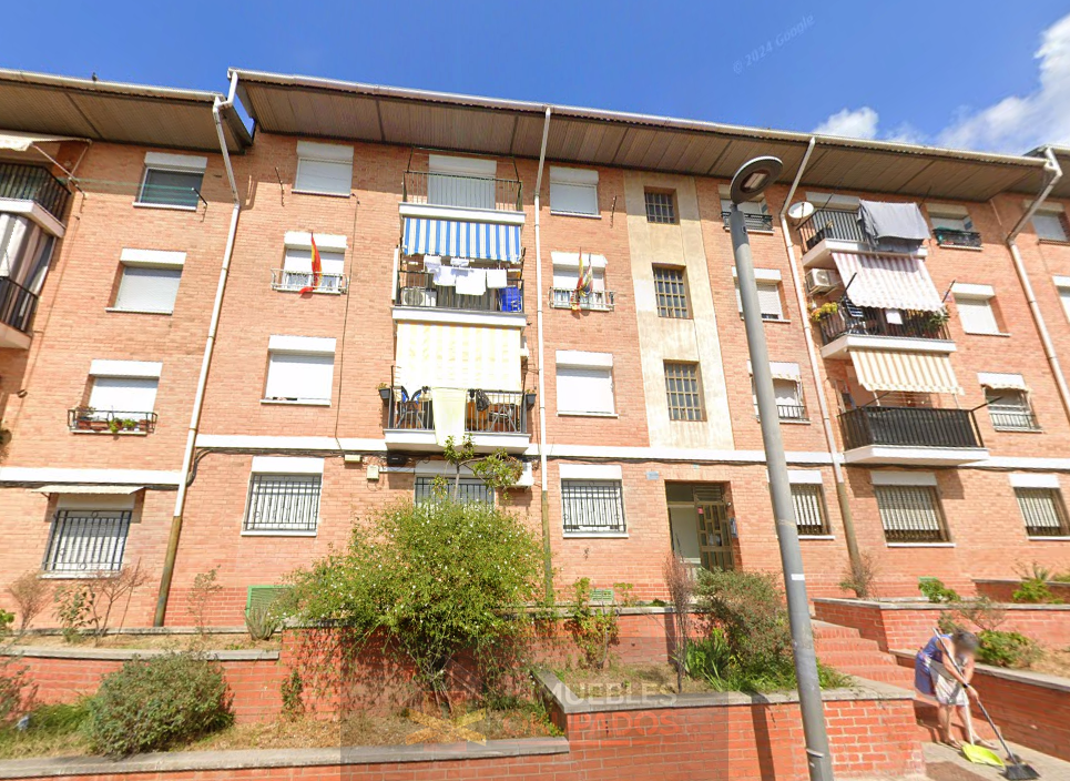 Venta de piso en Terrassa