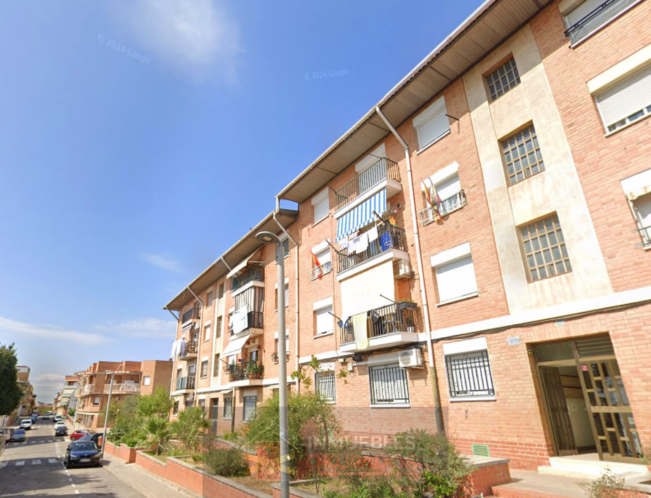 Venta de piso en Terrassa