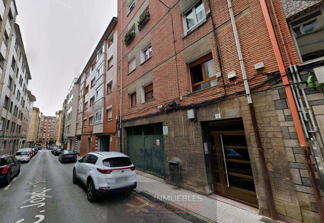 Venta de piso en Gijón