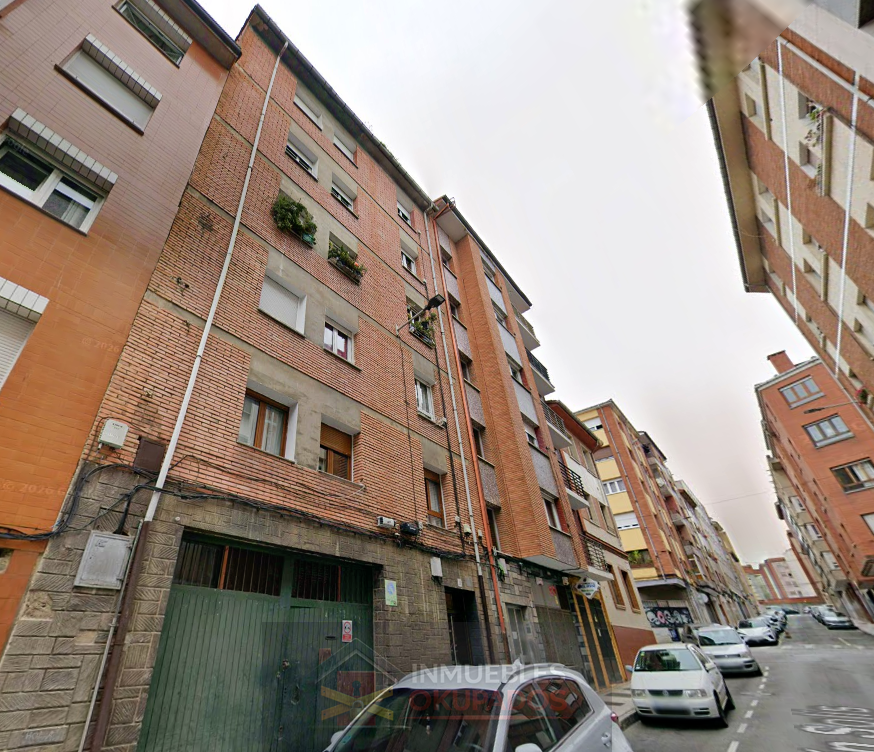 Venta de piso en Gijón
