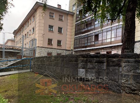 Venta de piso en Oviedo