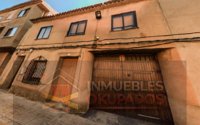 Venta de casa en Villarrobledo
