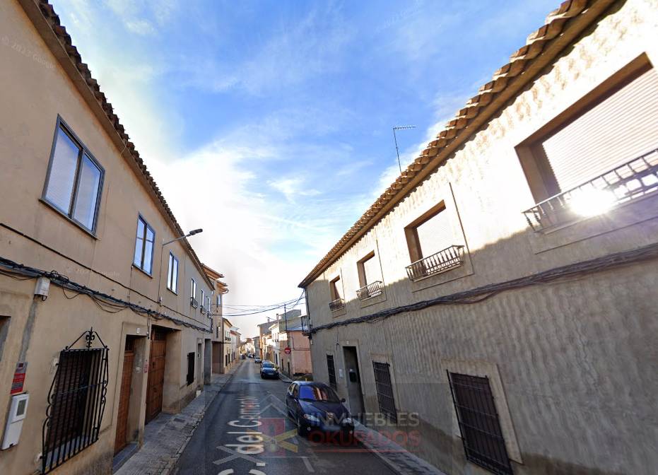 Venta de casa en Villarrobledo