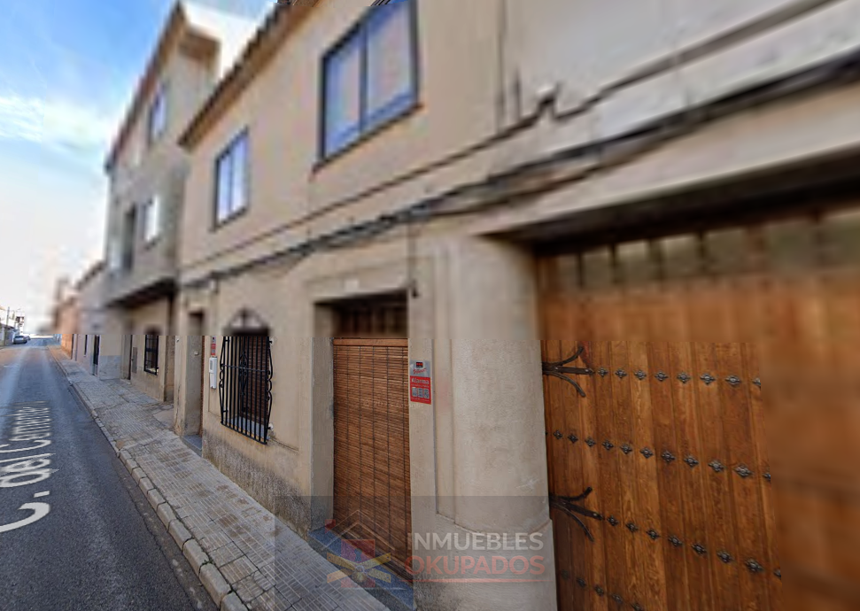 Venta de casa en Villarrobledo