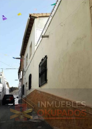 Venta de casa en Tíjola