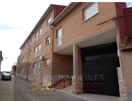 Imagen Vivienda