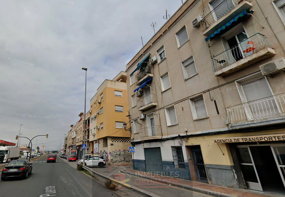 Venta de piso en Molina de Segura