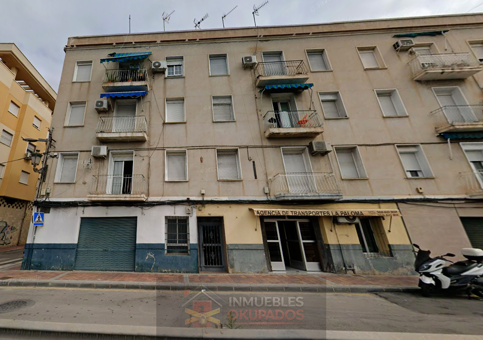 Venta de piso en Molina de Segura