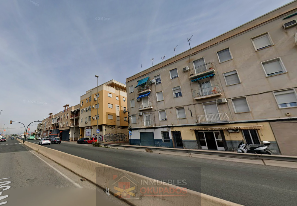 Venta de piso en Molina de Segura