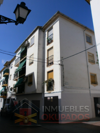 Venta de piso en Andújar