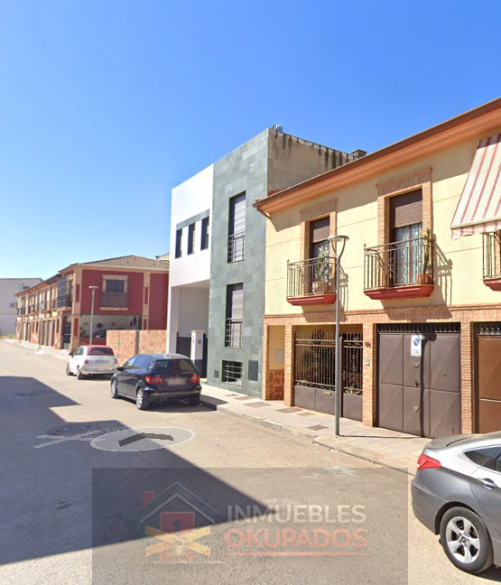 Venta de casa en Bailén