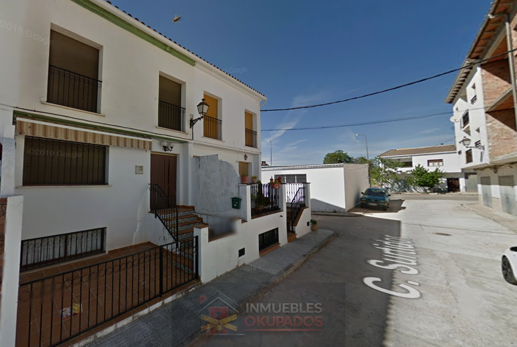 Venta de casa en Segura de la Sierra