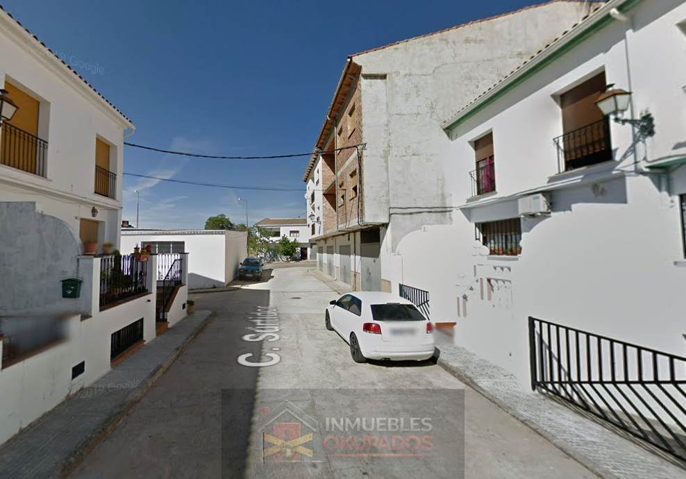 Venta de casa en Segura de la Sierra
