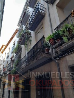 Venta de piso en Jaén