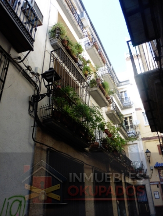 Venta de piso en Jaén