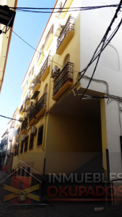 Venta de piso en Jaén