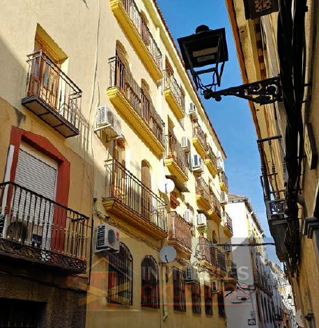 Venta de piso en Jaén
