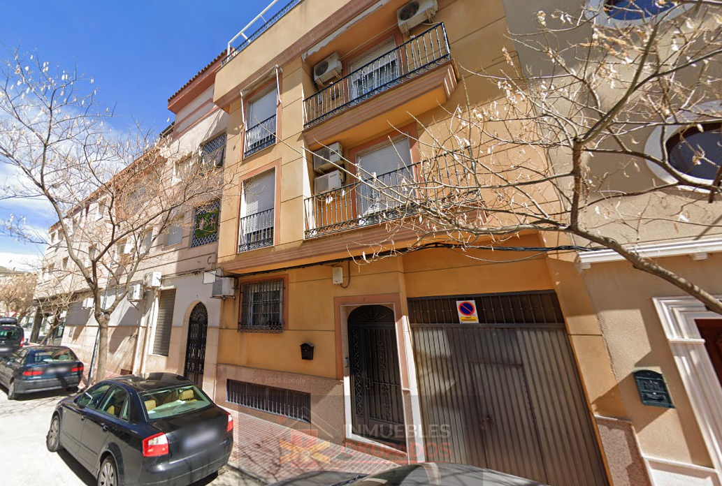 Venta de piso en Jódar
