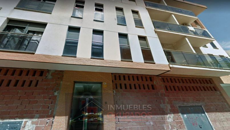 Venta de piso en Murcia