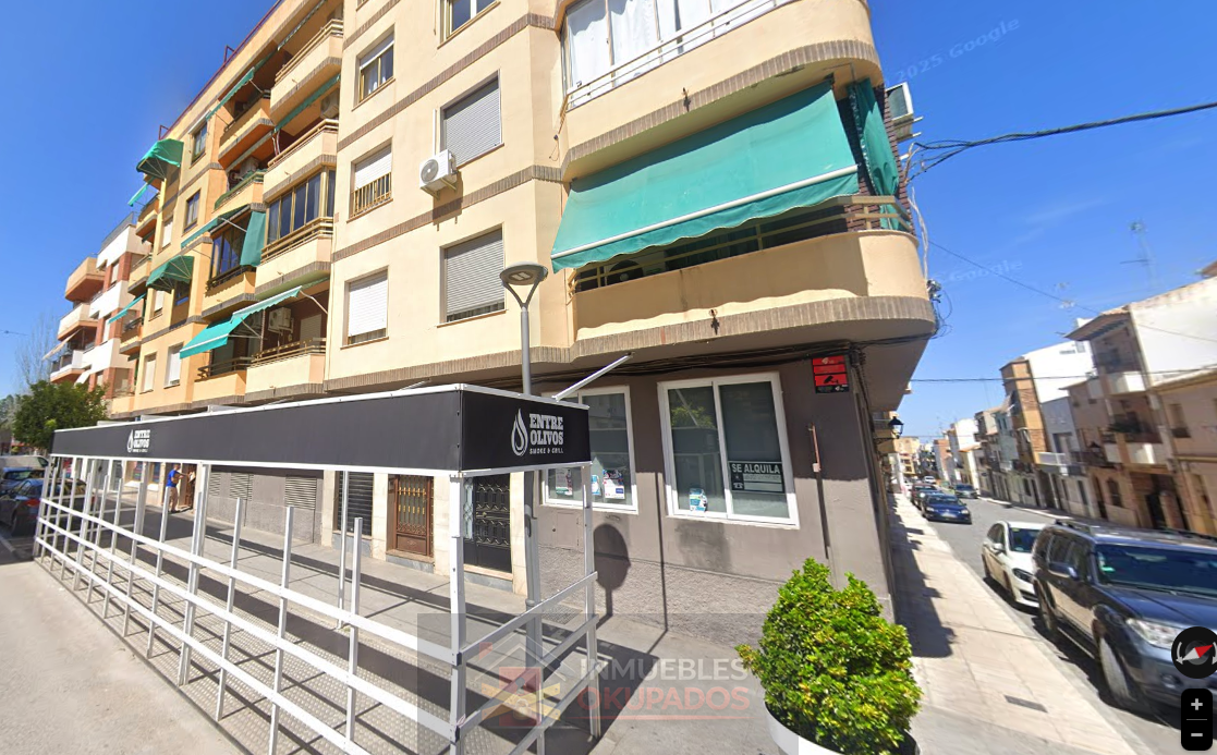 Venta de piso en Torre del Campo