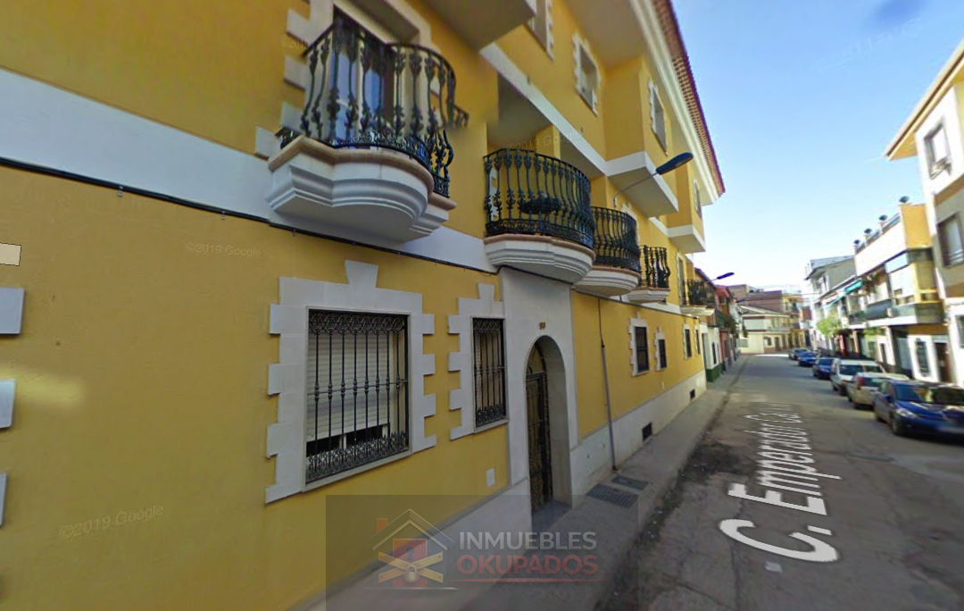 Venta de piso en Úbeda