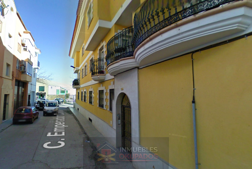 Venta de piso en Úbeda