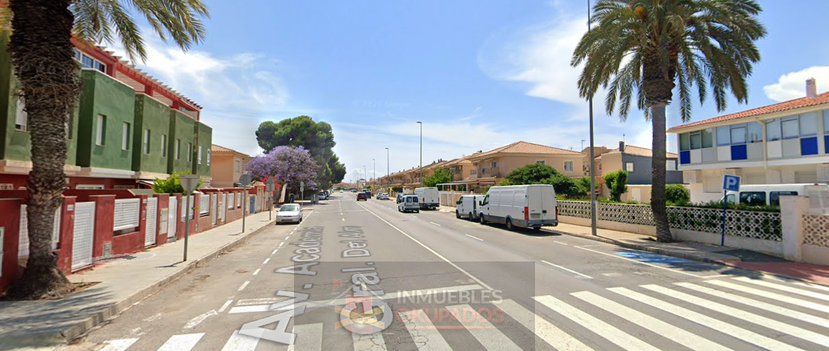 Venta de casa en San Javier