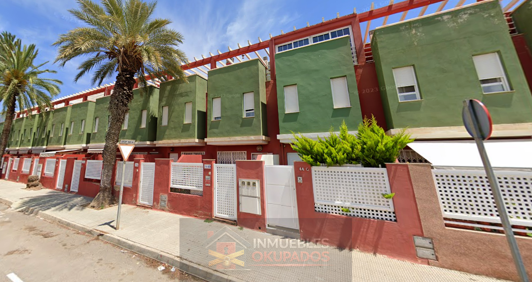 Venta de casa en San Javier