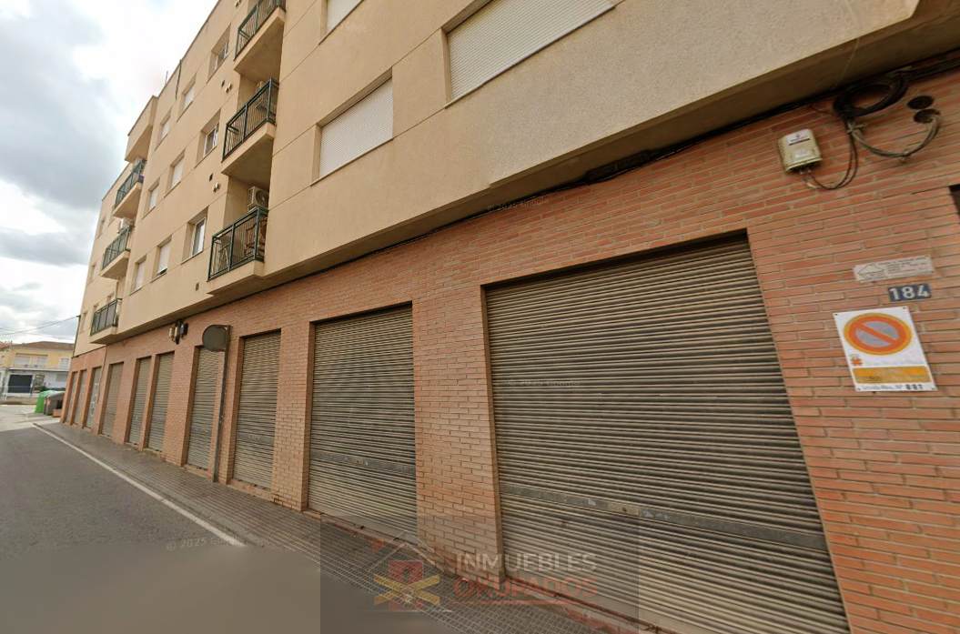 Venta de piso en Murcia