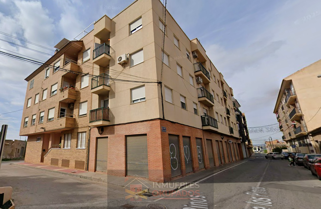 Venta de piso en Murcia