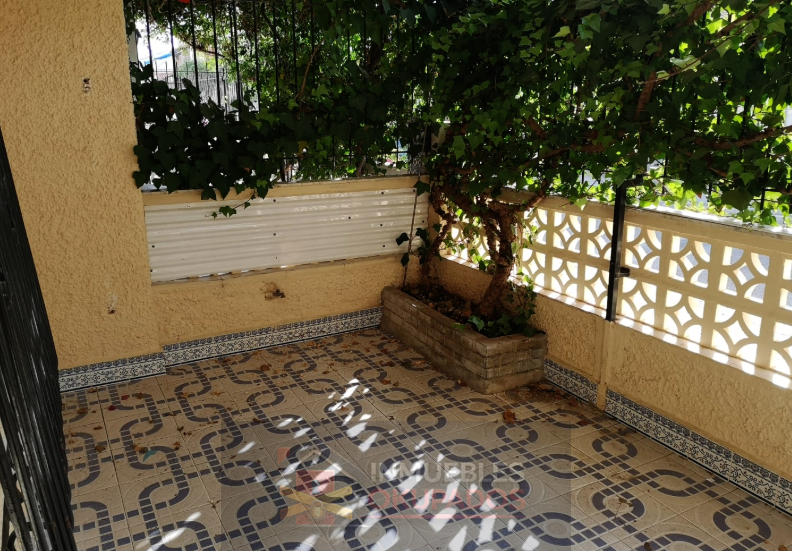 Venta de casa en San Pedro del Pinatar
