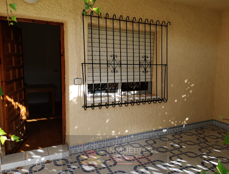 Venta de casa en San Pedro del Pinatar