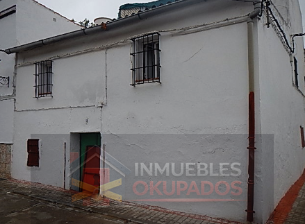Venta de casa en Constantina