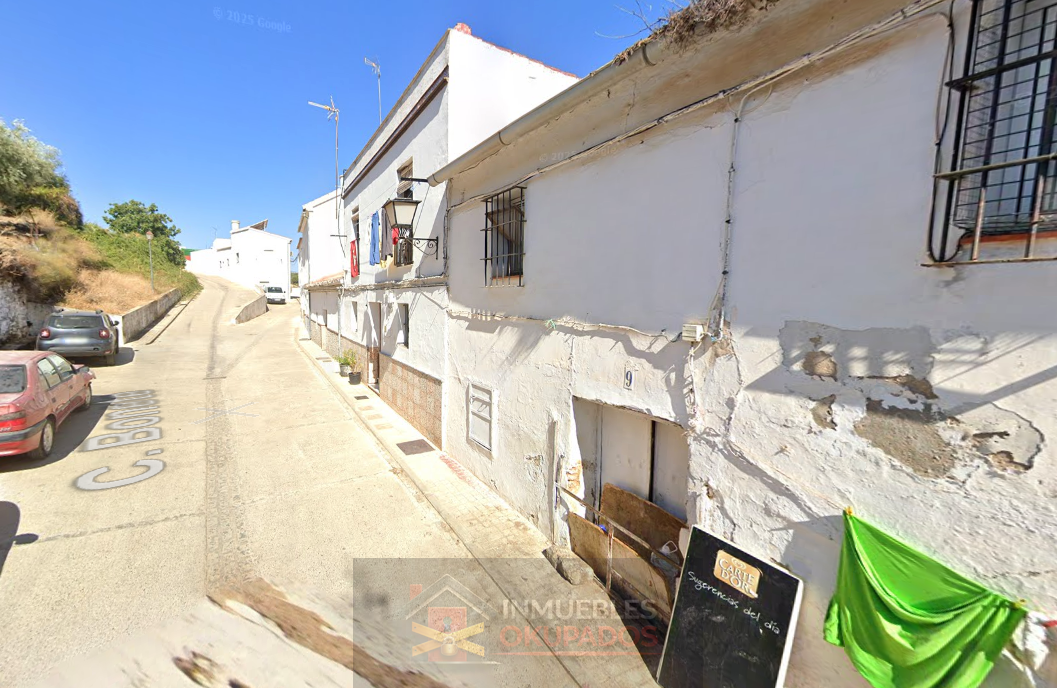 Venta de casa en Constantina