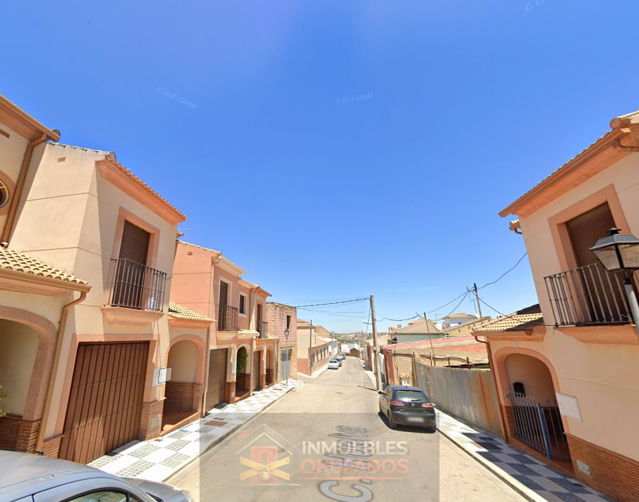 Venta de casa en El Saucejo