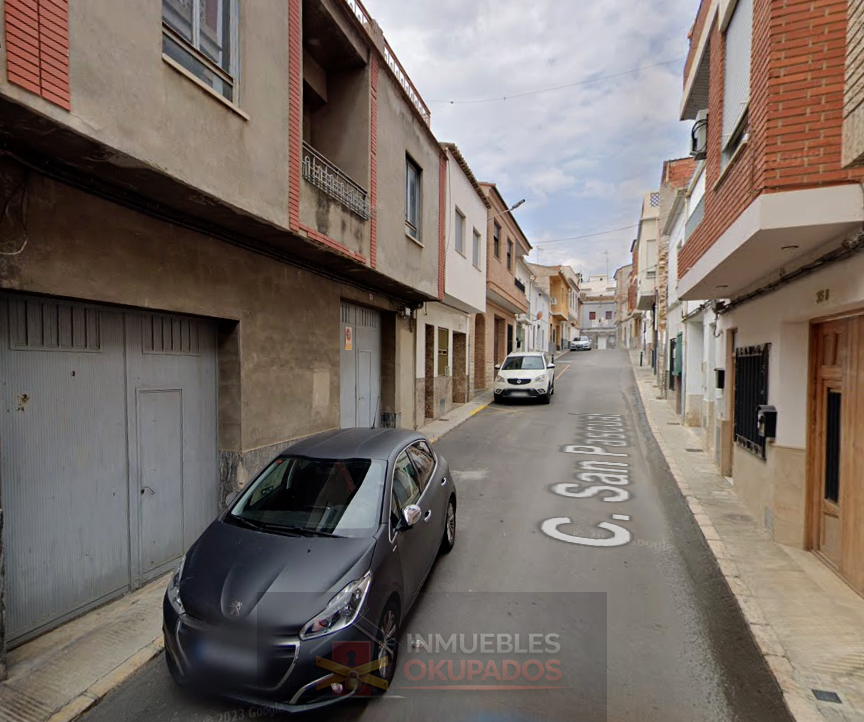 Venta de piso en Benaguasil