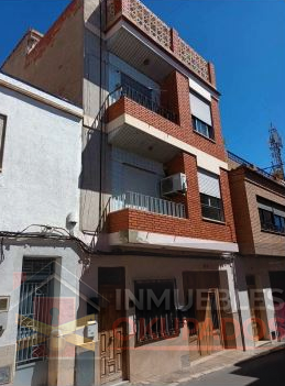 Venta de piso en Benaguasil
