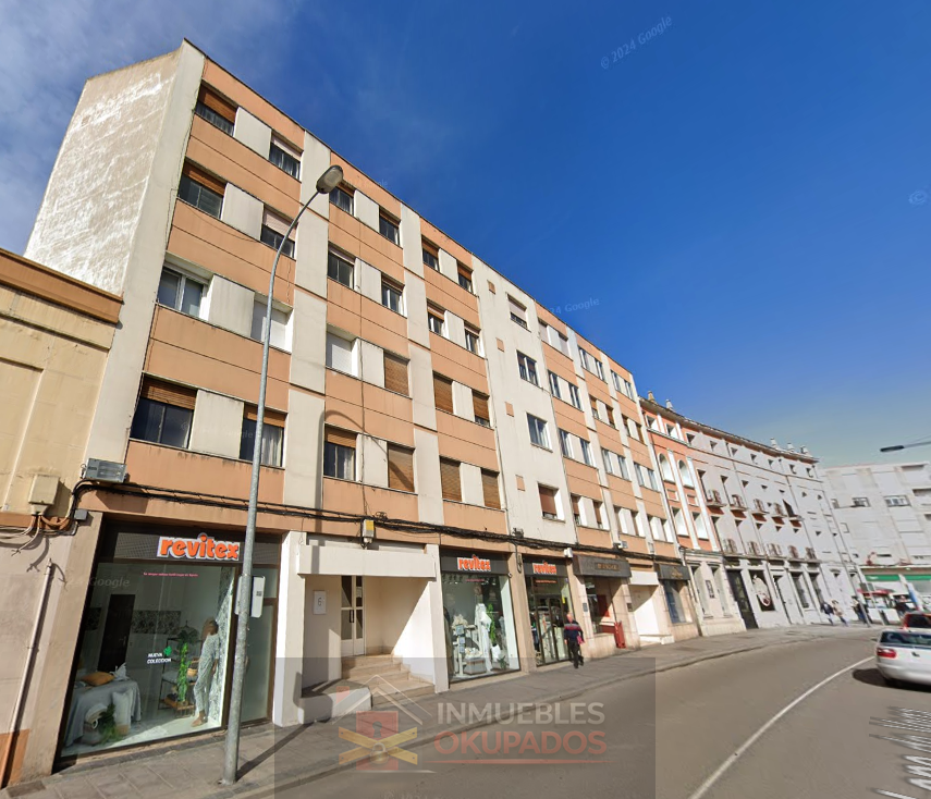 Venta de piso en Medina del Campo
