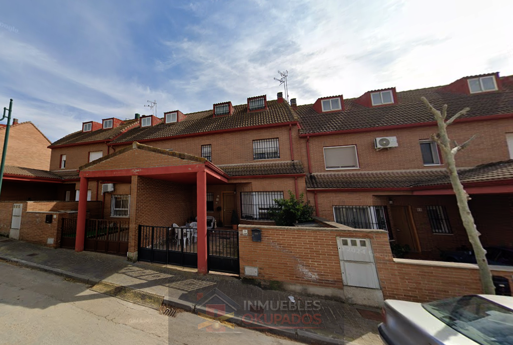 Venta de casa en Calera y Chozas