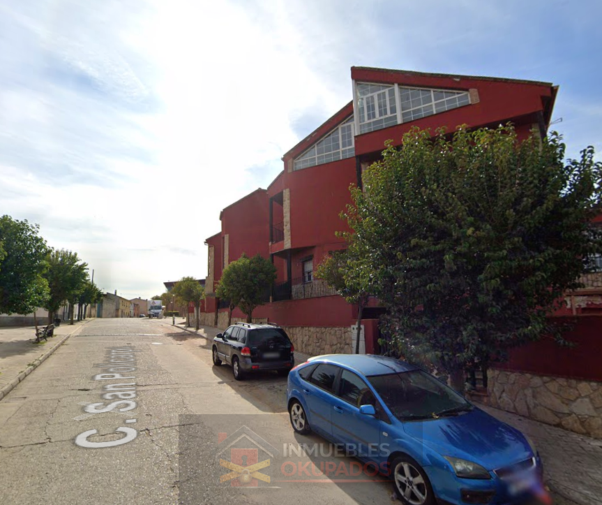 Venta de casa en Calera y Chozas