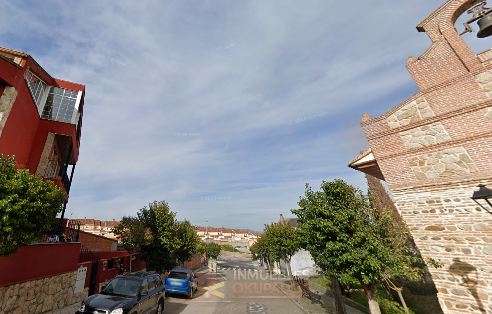 Venta de casa en Calera y Chozas