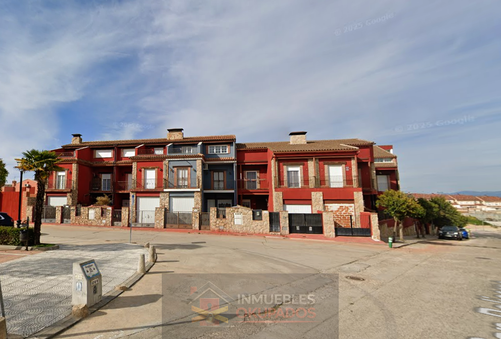Venta de casa en Calera y Chozas