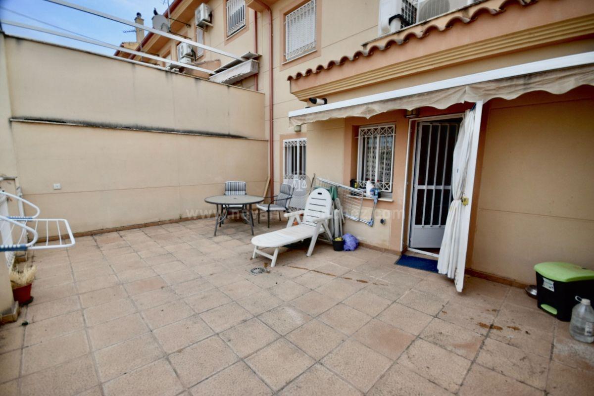 For sale of house in La Guardia de Jaén