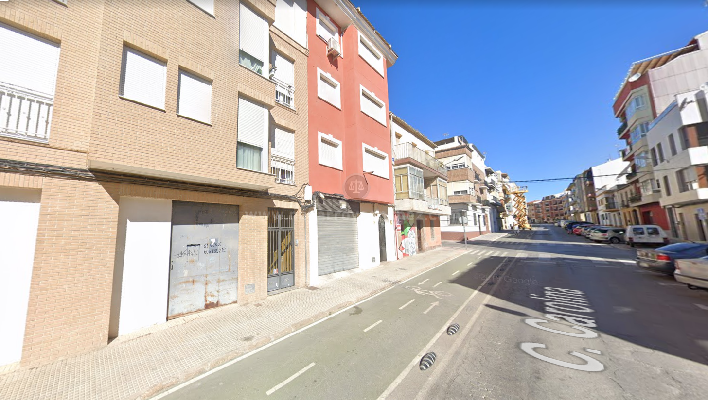 For sale of commercial in Úbeda