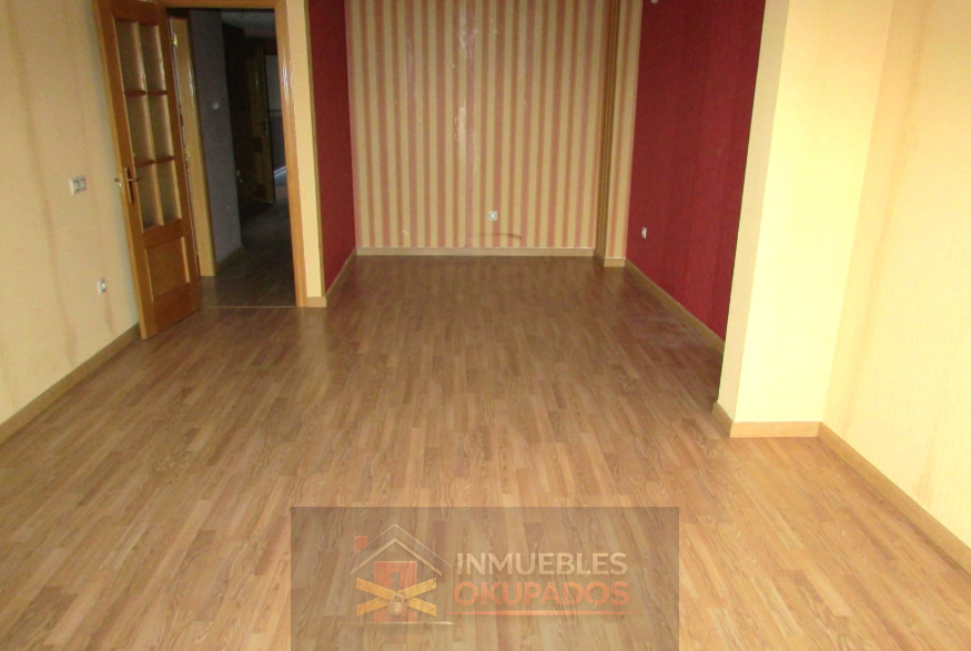 Venta de piso en Cebolla
