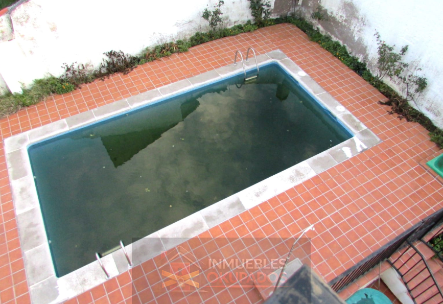 Venta de piso en Cebolla
