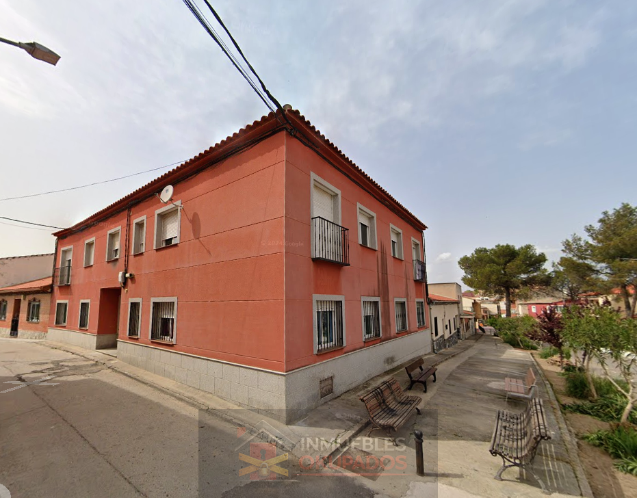 Venta de piso en Cebolla
